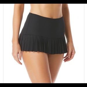 Skirted Swim Bottom